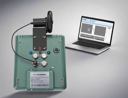 <strong>SL-GPR無線探地雷達(dá)</strong>