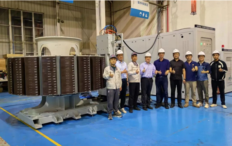 <b>全球重大突破！華科大實現了！</b>